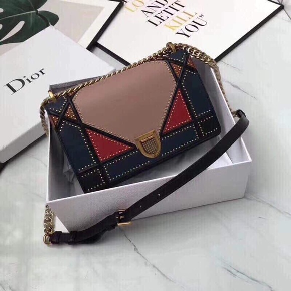 Dior bag - Picture 1 of 2